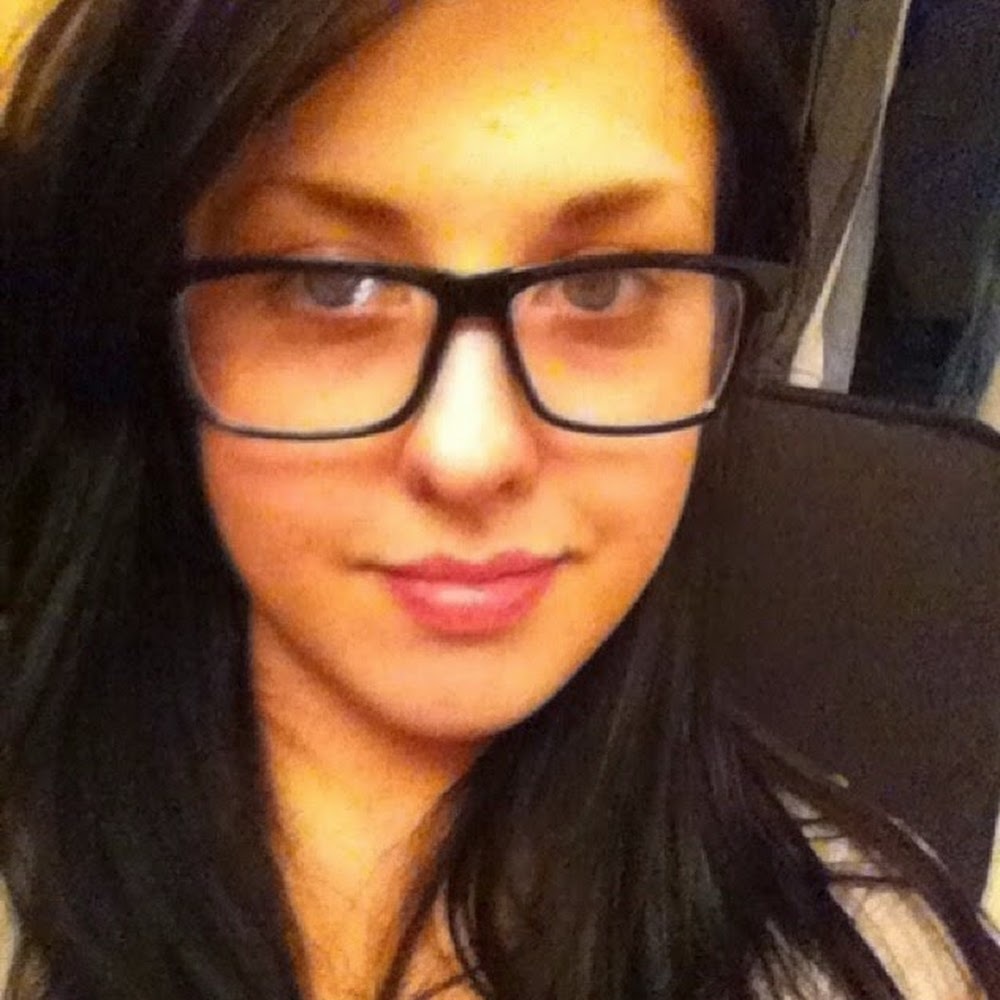 Meet your Posher, Kristine